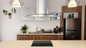 Playa del Carmen , Wave living Apartment